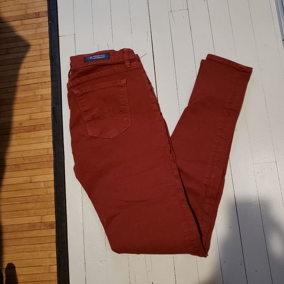 SEBASTIAN MCCALL Pants - Picture 3 of 6